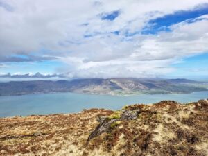 Discover the Best Guided Hiking Tours in Carlingford and the Cooley Peninsula